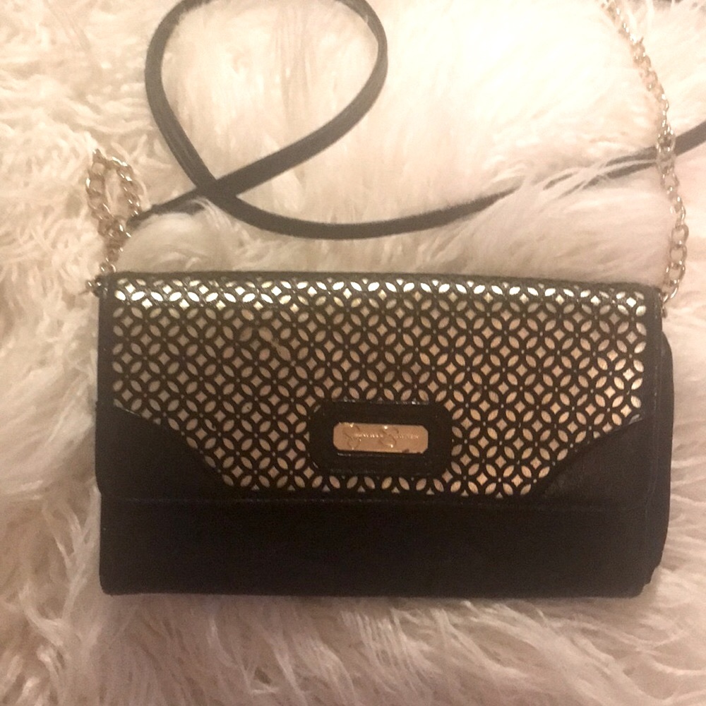 ❤️❤️❤️ Jessica Simpson Crossbody